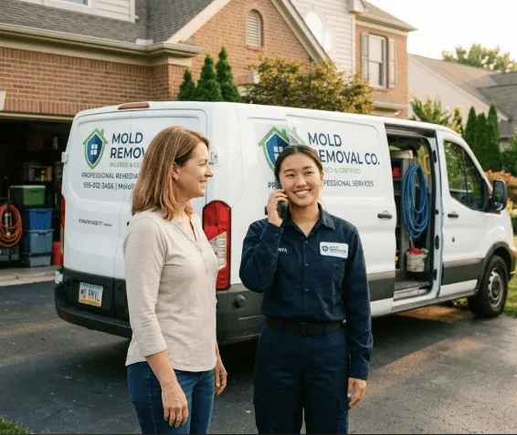 Crawlspace Mold Remediation Dunbarton, NH FAQs